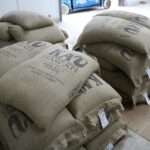 Kau coffee mill o1 Kau coffee mill o1