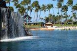 The Hilton Waikoloa Village – The Big Island’s Mega-Resort