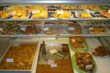 Pearl’s Bakery & Cafe in Mountain View