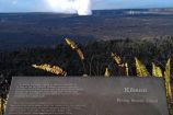 Hawaii Volcanoes National Park