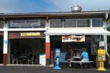 Baker Tom’s