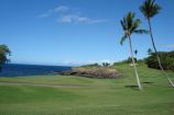 Big Island Golf Courses and Beautiful Signature Holes
