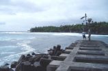 Pohoiki (Isaac Hale Beach Park)