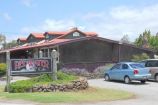 Red Water Cafe