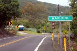 Waiohinu