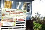 Lave Tube Restaurant