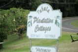 Pahala Plantation Cottages