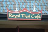The Royal Thai Cafe