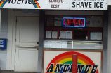 Anuenue Shave Ice