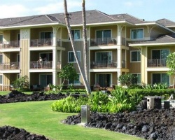 Big Island Timeshare